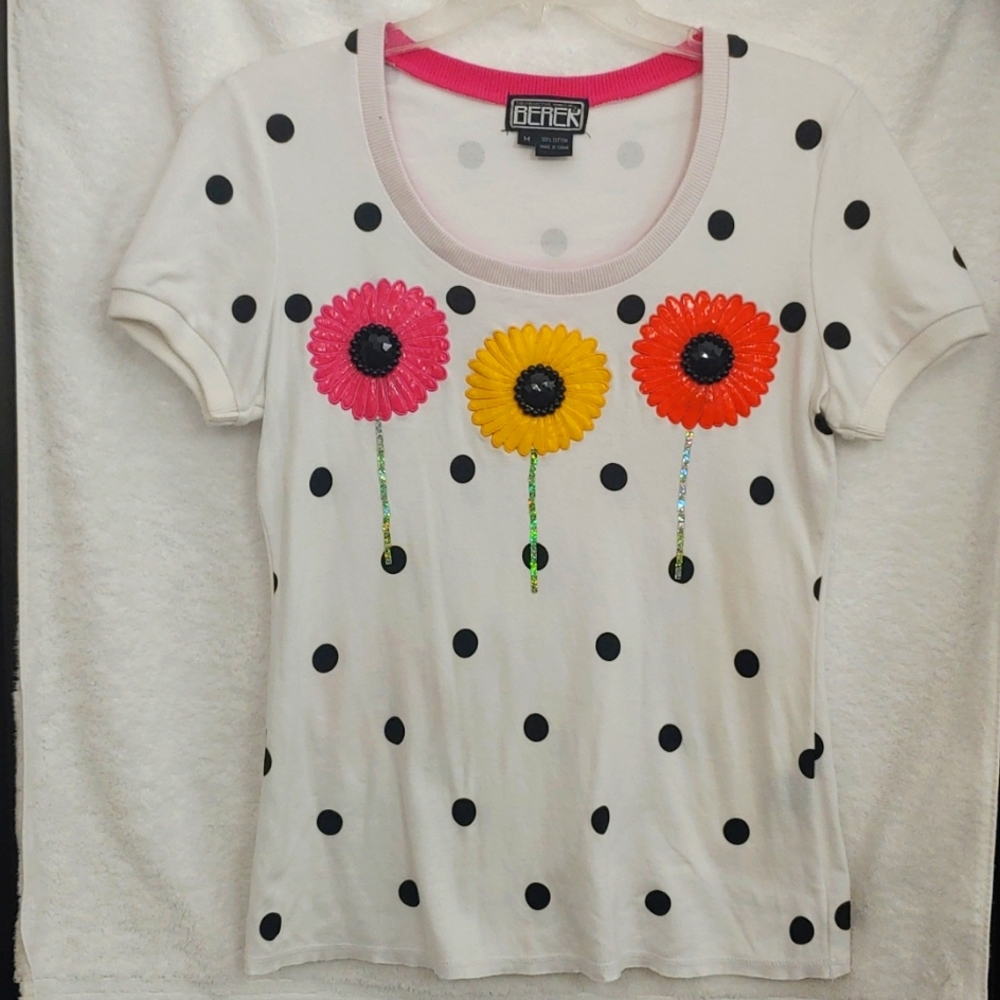 Cute and Fun Top